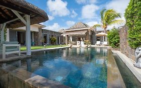 Balinea Villas Pereybere Beach